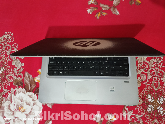 HP Probook 440 G4 i5 7th Gen Business Series Laptop.